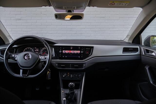 Volkswagen POLO 1.0 Comfortline