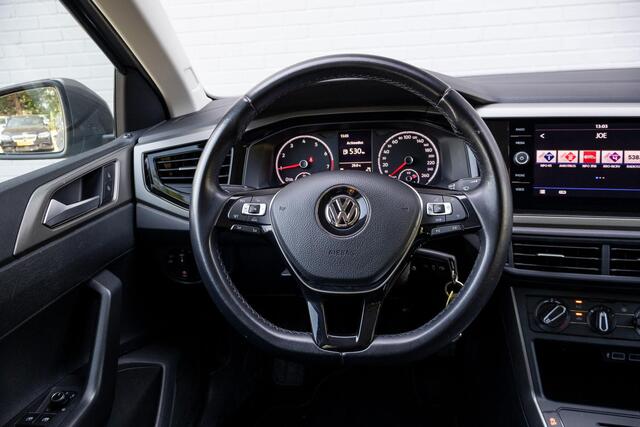Volkswagen POLO 1.0 Comfortline