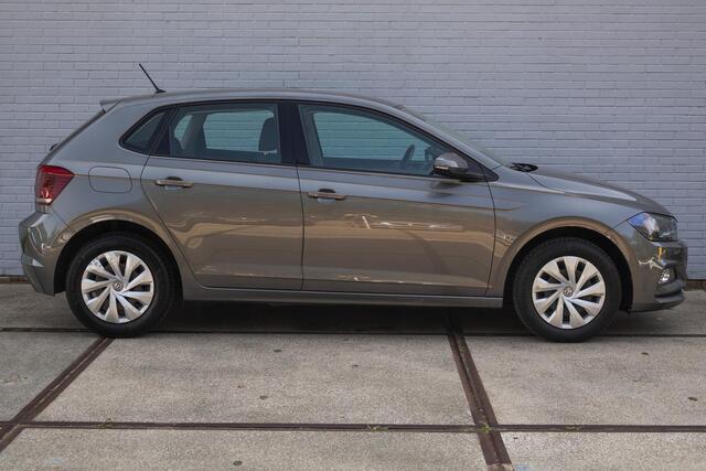 Volkswagen POLO 1.0 Comfortline