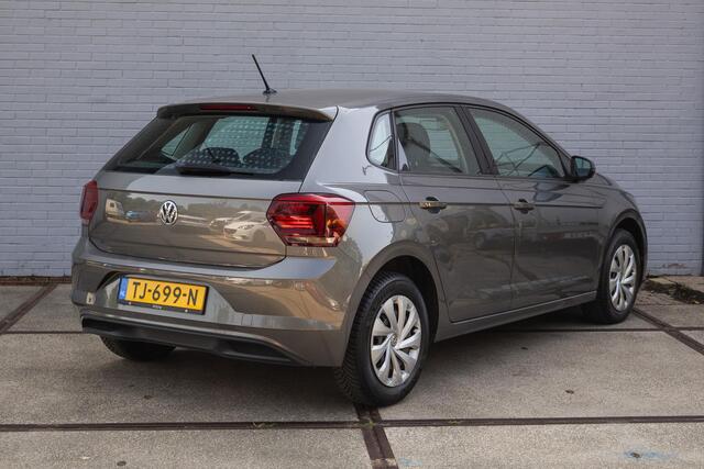Volkswagen POLO 1.0 Comfortline