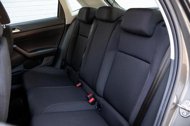 Volkswagen POLO 1.0 Comfortline