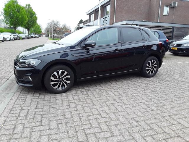 Volkswagen POLO 1.0 TSI 95PK ACTIVE