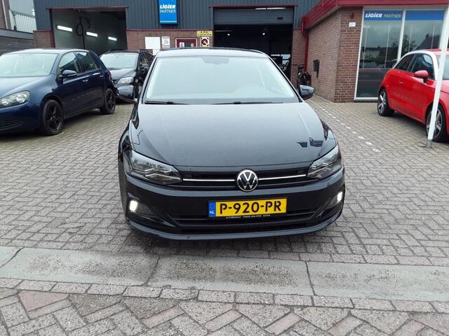 Volkswagen POLO 1.0 TSI 95PK ACTIVE