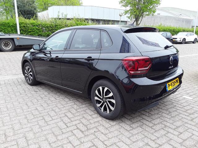 Volkswagen POLO 1.0 TSI 95PK ACTIVE
