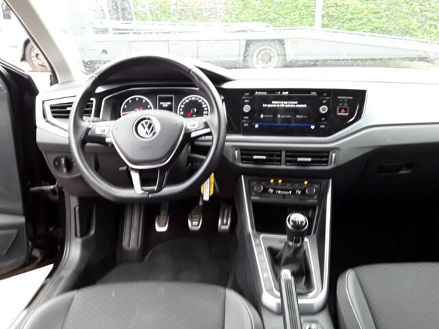Volkswagen POLO 1.0 TSI 95PK ACTIVE