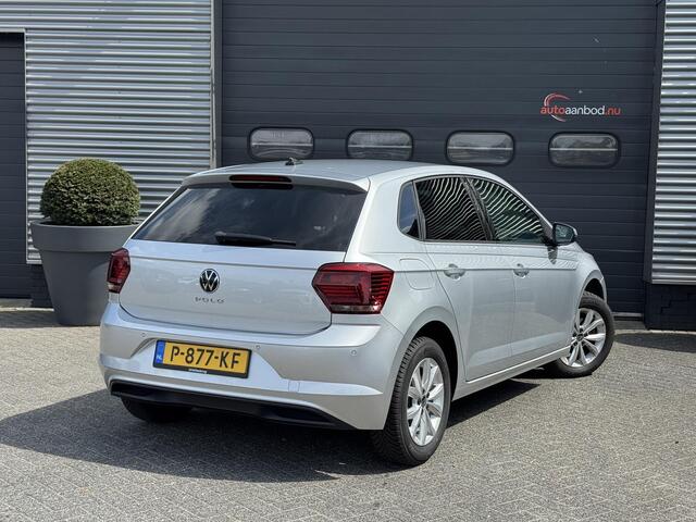 Volkswagen POLO 1.0 TSI DSG Highline Business R | Camera | DAB | Carplay | Lichtmetalen Velgen | Climate Control |