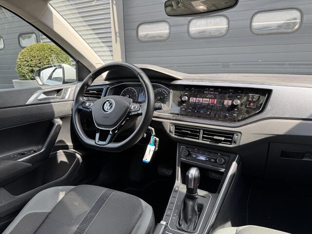 Volkswagen POLO 1.0 TSI DSG Highline Business R | Camera | DAB | Carplay | Lichtmetalen Velgen | Climate Control |