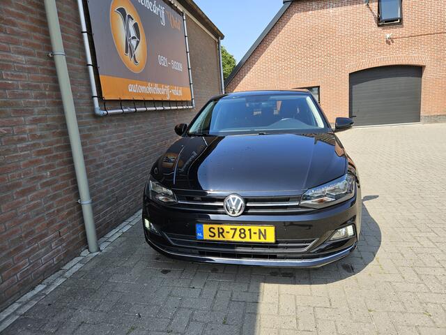 Volkswagen POLO 1.0 TSI Highline