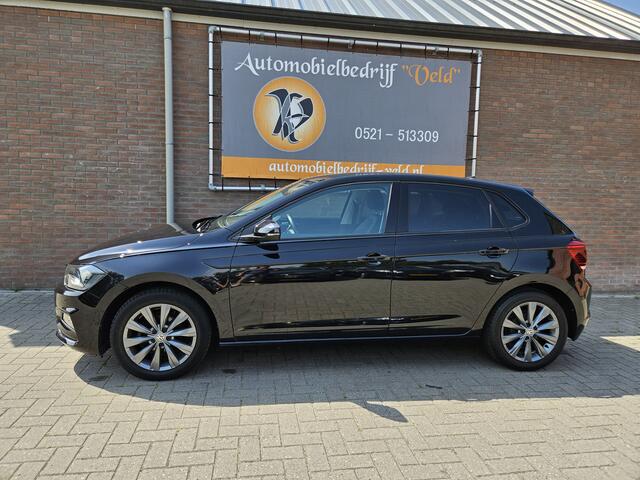 Volkswagen POLO 1.0 TSI Highline