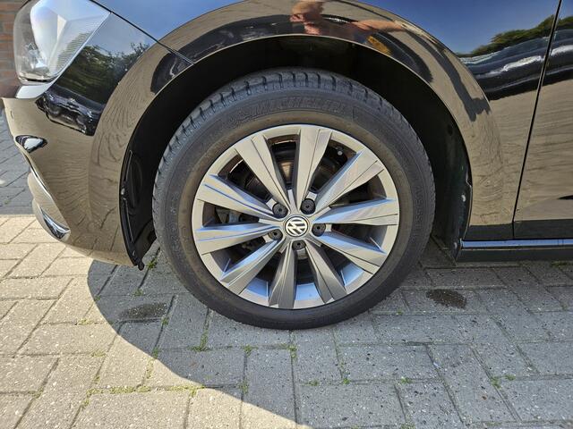 Volkswagen POLO 1.0 TSI Highline