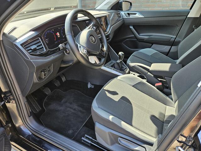 Volkswagen POLO 1.0 TSI Highline