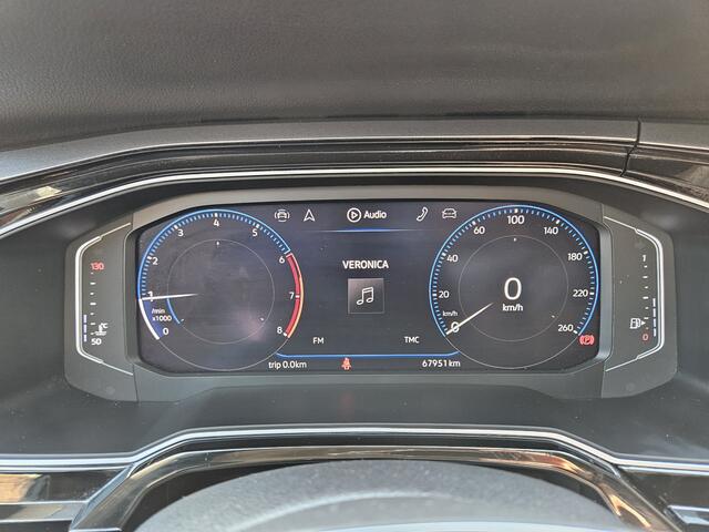 Volkswagen POLO 1.0 TSI Highline