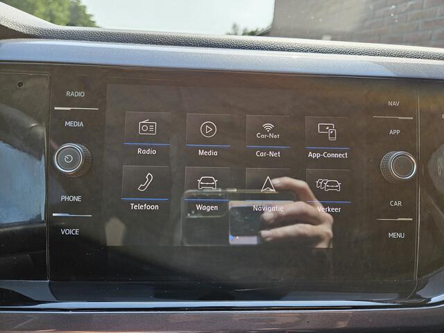 Volkswagen POLO 1.0 TSI Highline