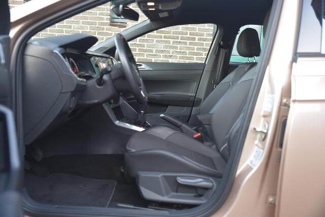 Volkswagen POLO 1.0 TSI Comfortline Business Climate Control