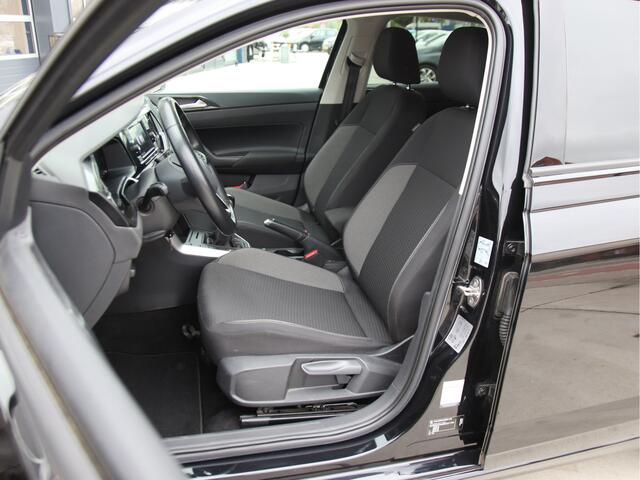 Volkswagen POLO 1.0 TSI Life Facelift, Virtueel, FULL LED, NL NAP, 18 Inch Zomer aanbieding!