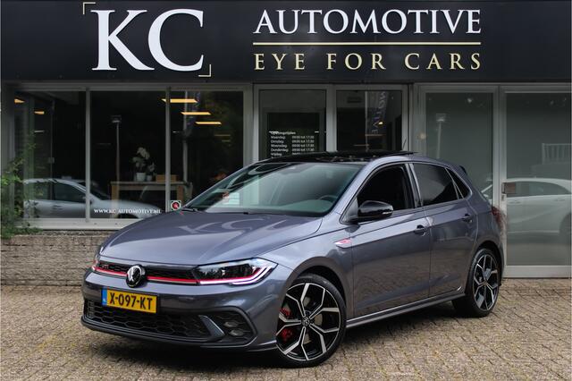Volkswagen POLO 2.0 TSI GTI | Pano| Audio Upgrade |