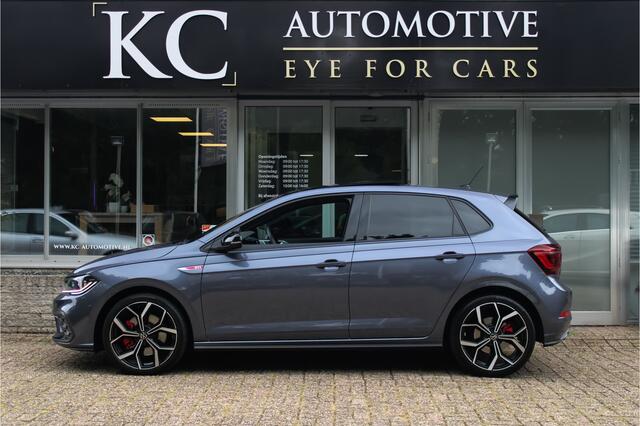 Volkswagen POLO 2.0 TSI GTI | Pano| Audio Upgrade |