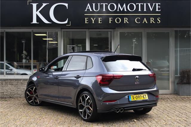 Volkswagen POLO 2.0 TSI GTI | Pano| Audio Upgrade |