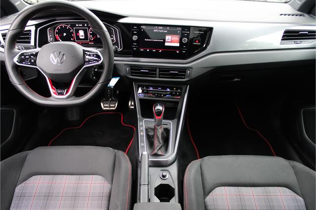 Volkswagen POLO 2.0 TSI GTI | Pano| Audio Upgrade |