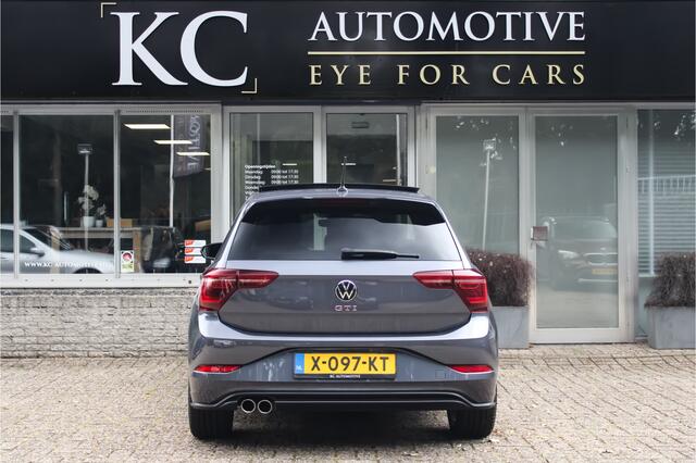 Volkswagen POLO 2.0 TSI GTI | Pano| Audio Upgrade |