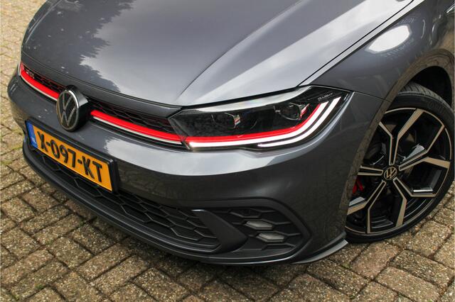 Volkswagen POLO 2.0 TSI GTI | Pano| Audio Upgrade |