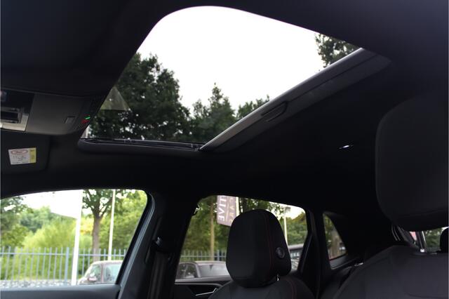 Volkswagen POLO 2.0 TSI GTI | Pano| Audio Upgrade |