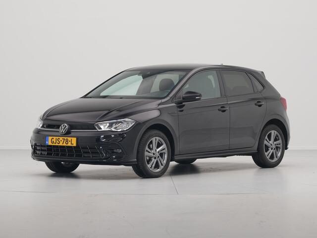 Volkswagen POLO 1.0 TSI 95pk DSG R-Line Navi via App Pdc Clima Lm Velgen 310