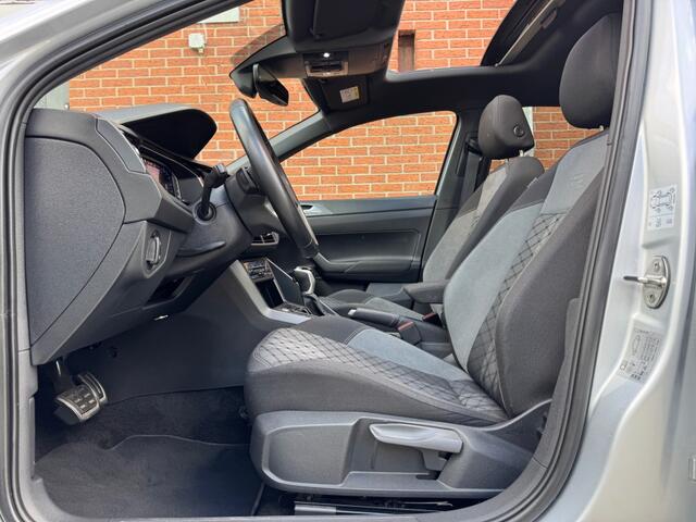 Volkswagen POLO 1.0 TSI R-LINE BUSINESS DSG Panoramadak