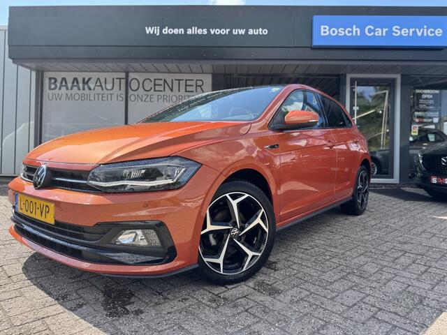 Volkswagen POLO 1.0 TSI Highline Business R | Panoramadak | Virtual | Beats