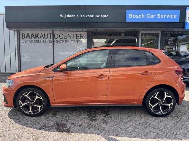 Volkswagen POLO 1.0 TSI Highline Business R | Panoramadak | Virtual | Beats