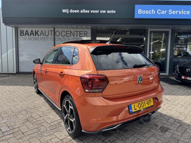 Volkswagen POLO 1.0 TSI Highline Business R | Panoramadak | Virtual | Beats