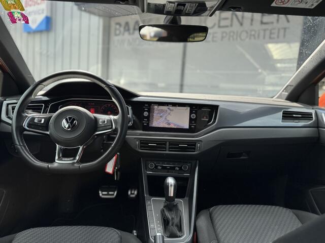 Volkswagen POLO 1.0 TSI Highline Business R | Panoramadak | Virtual | Beats
