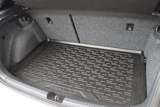Volkswagen POLO 1.0 TSI 95pk Highline Business R