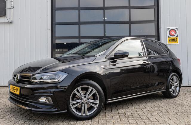 Volkswagen POLO 1.0 TSI 116pk Highline Business R-Line DSG ?LED?NAV?Clima?BOVAG?BTW