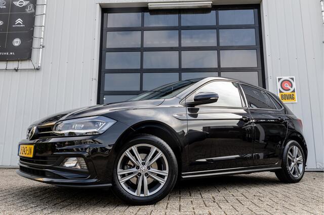 Volkswagen POLO 1.0 TSI 116pk Highline Business R-Line DSG ?LED?NAV?Clima?BOVAG?BTW