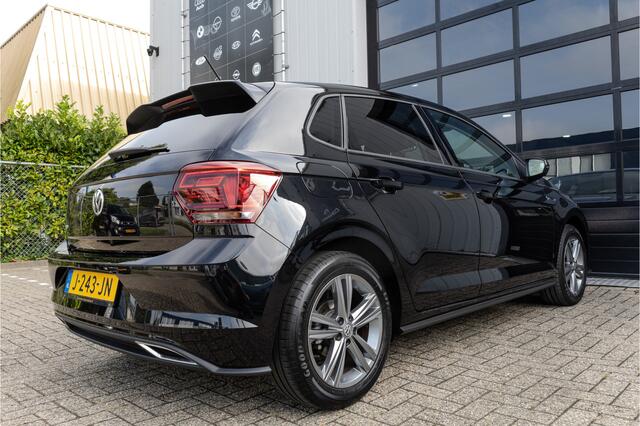 Volkswagen POLO 1.0 TSI 116pk Highline Business R-Line DSG ?LED?NAV?Clima?BOVAG?BTW
