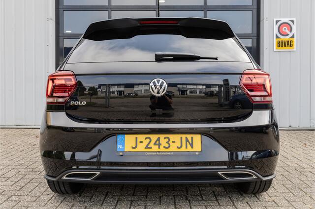 Volkswagen POLO 1.0 TSI 116pk Highline Business R-Line DSG ?LED?NAV?Clima?BOVAG?BTW