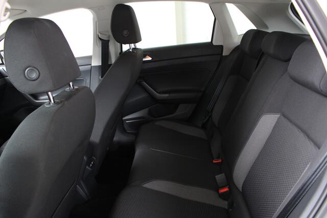 Volkswagen POLO 1.0 TSI Life Business Navi | Airco | Virtual Cockpit | Lichtmetalen Velgen