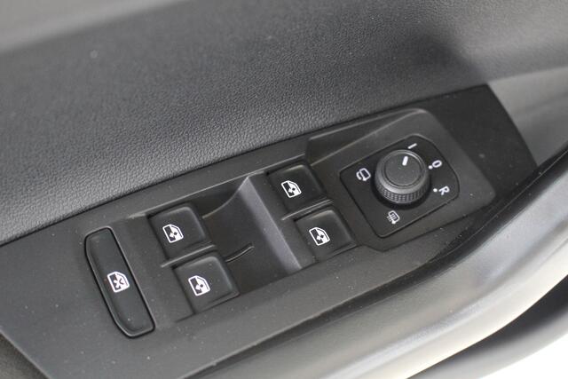 Volkswagen POLO 1.0 TSI Life Business Navi | Airco | Virtual Cockpit | Lichtmetalen Velgen