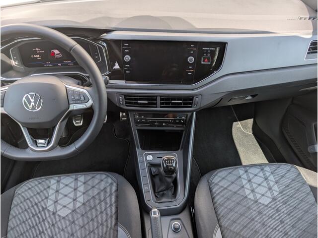 Volkswagen POLO 1.0 TSI R-Line