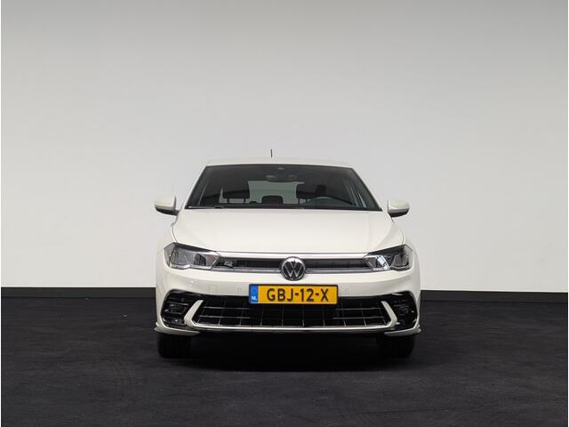 Volkswagen POLO 1.0 TSI R-Line