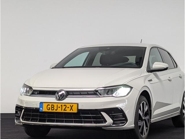 Volkswagen POLO 1.0 TSI R-Line