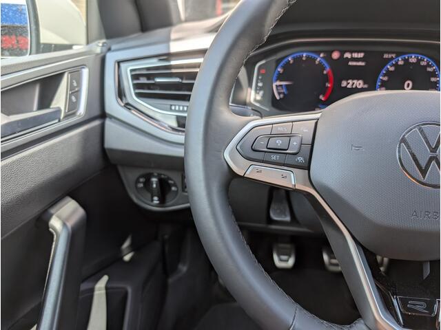 Volkswagen POLO 1.0 TSI R-Line