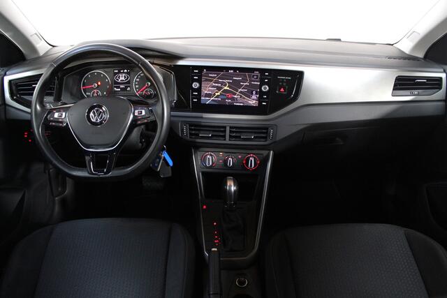 Volkswagen POLO 1.0 TSI Comfortline Automaat | Navi | Acc | Carplay