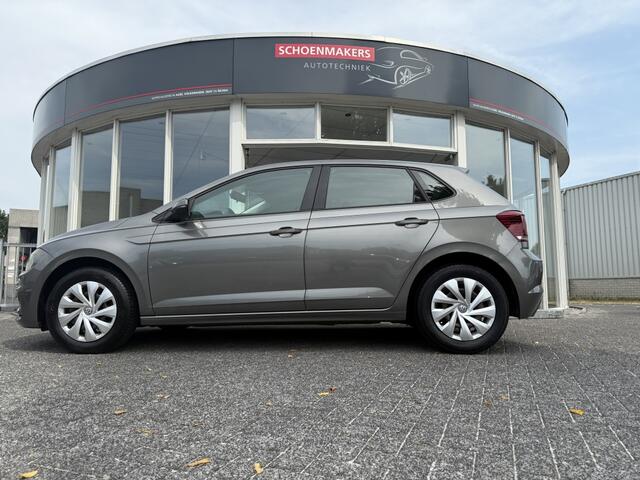 Volkswagen POLO 1.0 MPI Comfortline