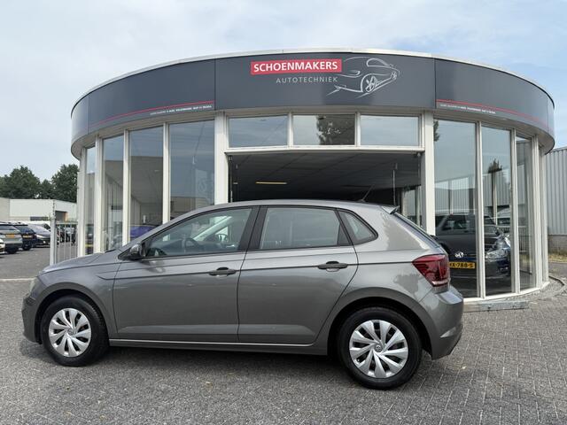 Volkswagen POLO 1.0 MPI Comfortline