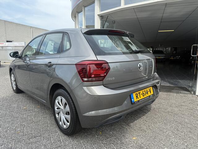 Volkswagen POLO 1.0 MPI Comfortline