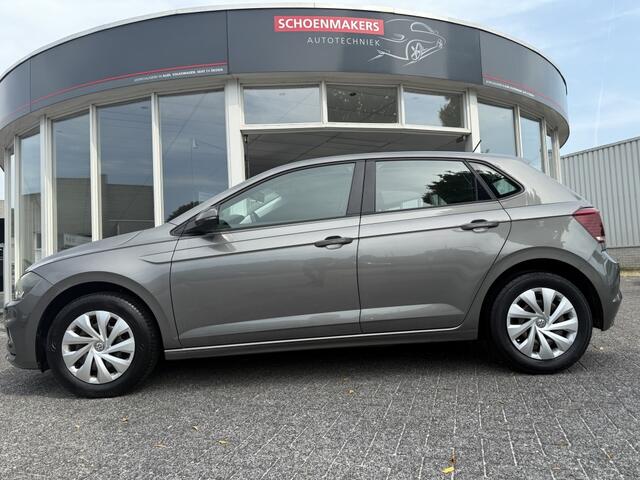 Volkswagen POLO 1.0 MPI Comfortline