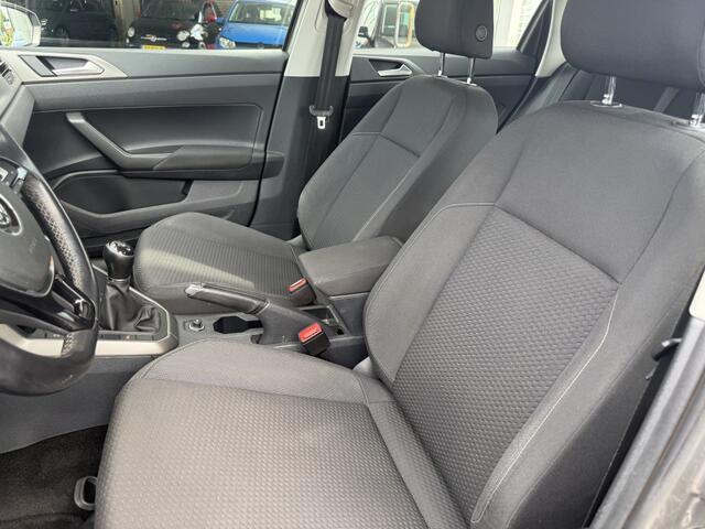 Volkswagen POLO 1.0 MPI Comfortline
