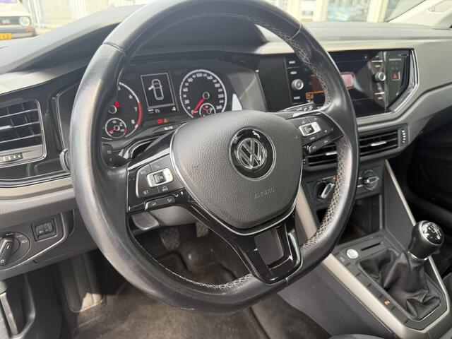 Volkswagen POLO 1.0 MPI Comfortline